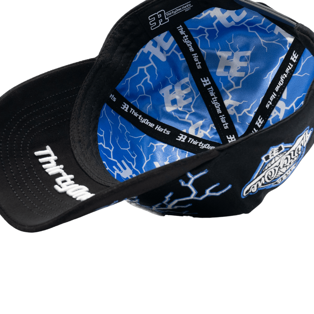 31 HATS LA ELECTRIC CLOUDS STORM - Capstore México