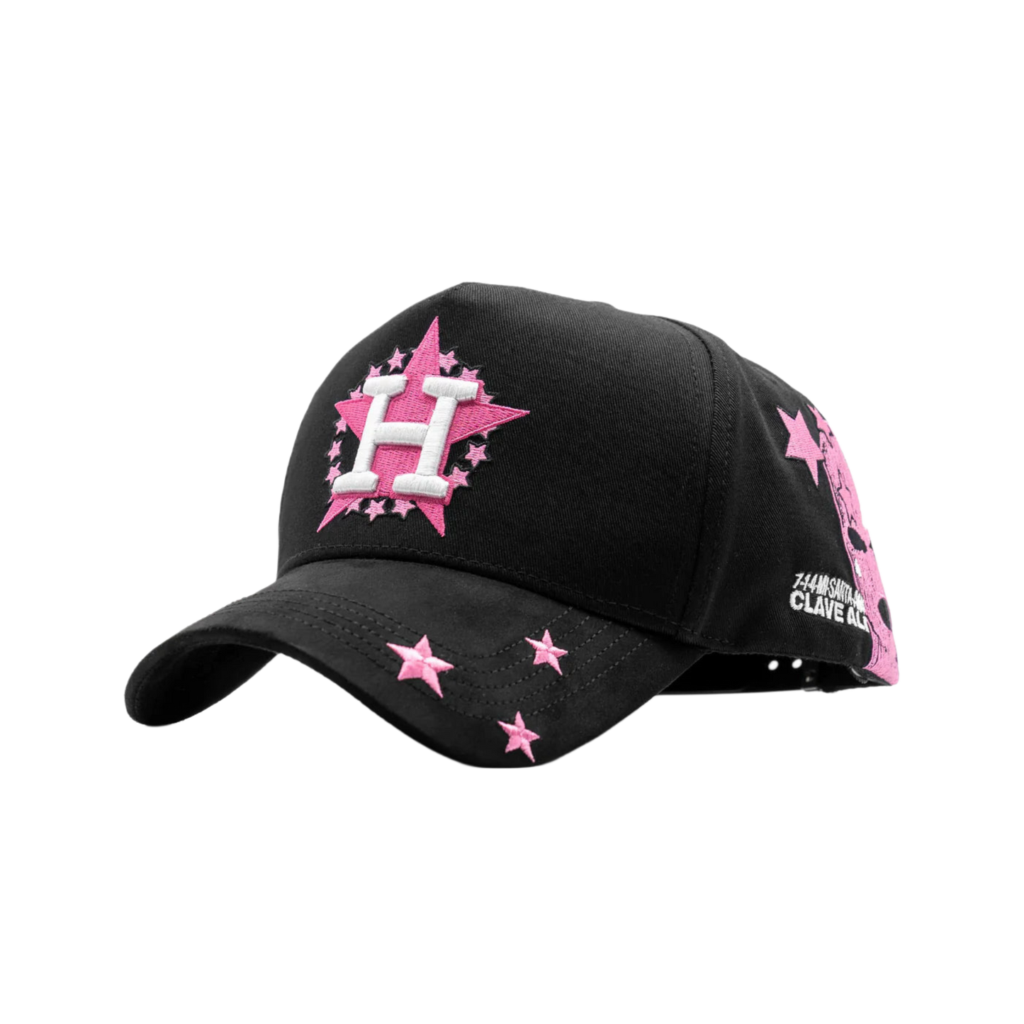 Clave Ali Dandy Hats