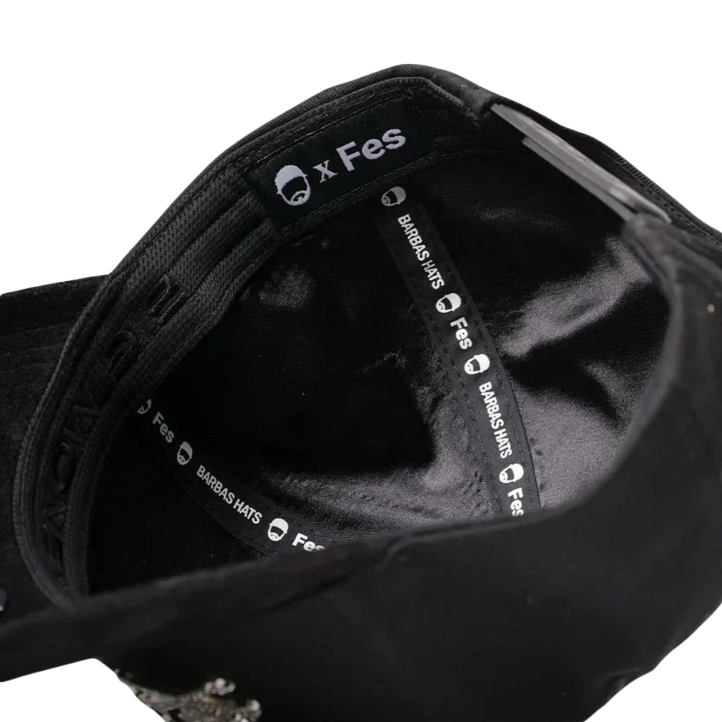 BARBAS HATS X LONCHE - FES