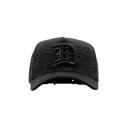 Midnight Club Dandy Hats
