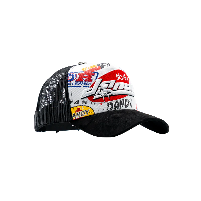 “D” Spec Dandy Hats