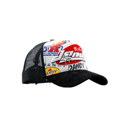 “D” Spec Dandy Hats