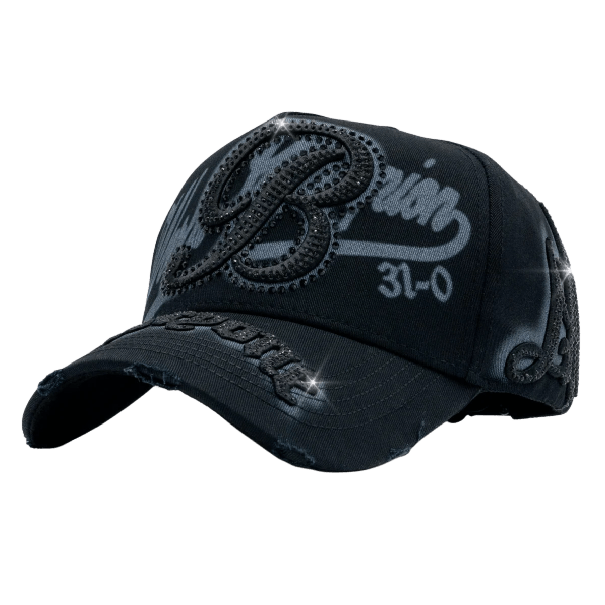 31 - 0 THIRTYONE HATS - Capstore México