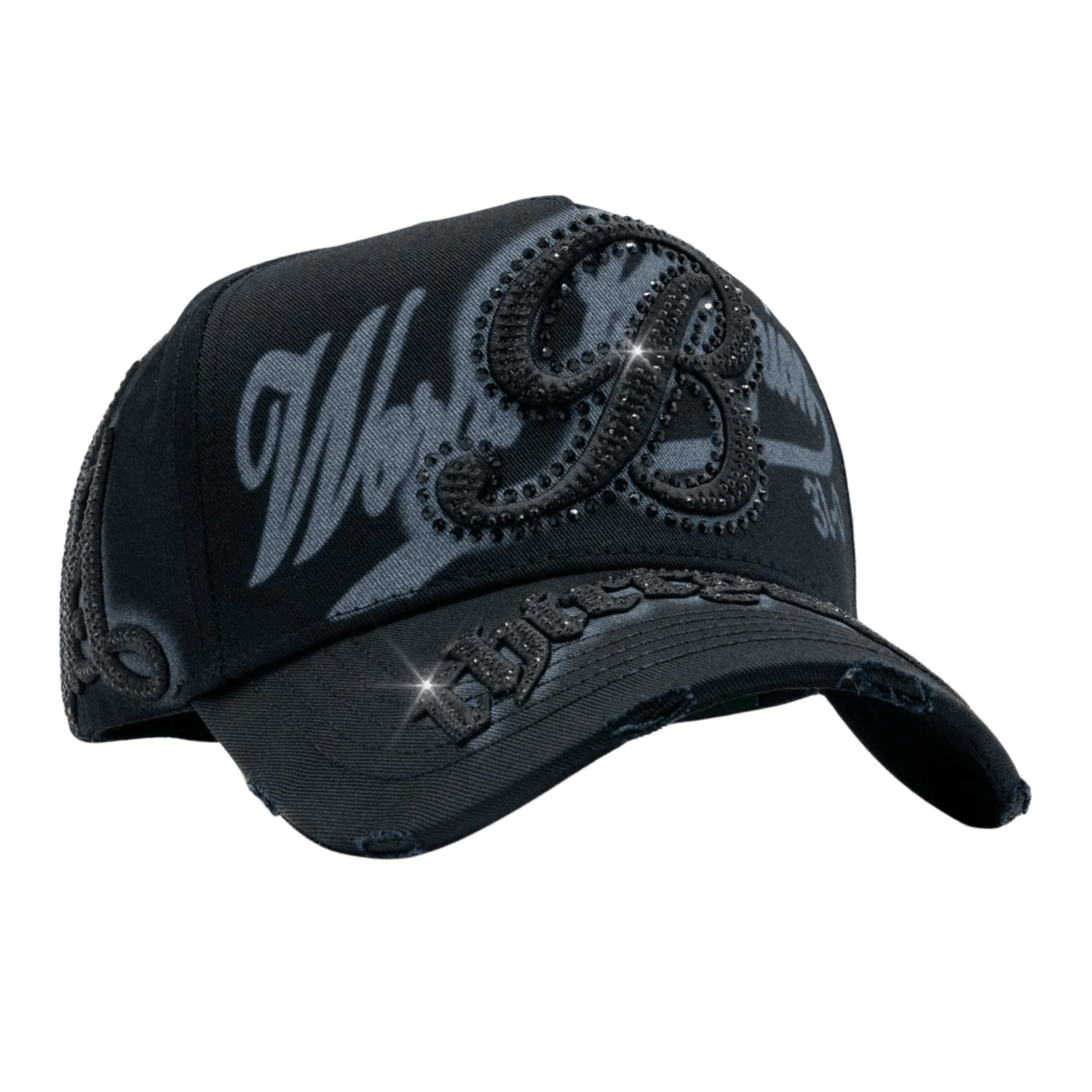 31 - 0 THIRTYONE HATS - Capstore México