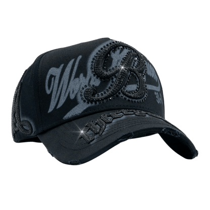 31 - 0 THIRTYONE HATS - Capstore México