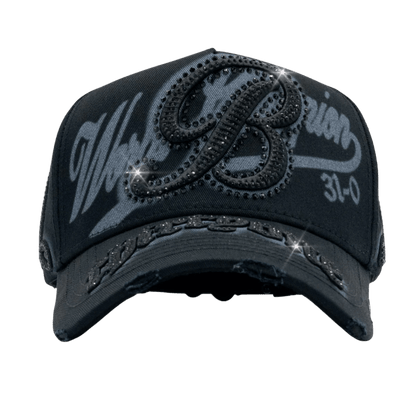 31 - 0 THIRTYONE HATS - Capstore México
