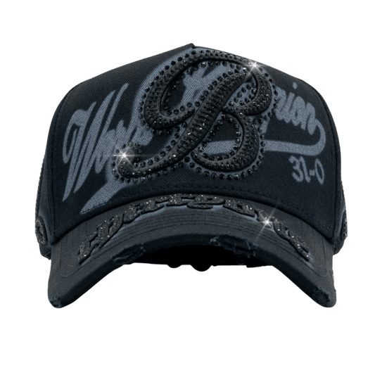 31 - 0 THIRTYONE HATS - Capstore México