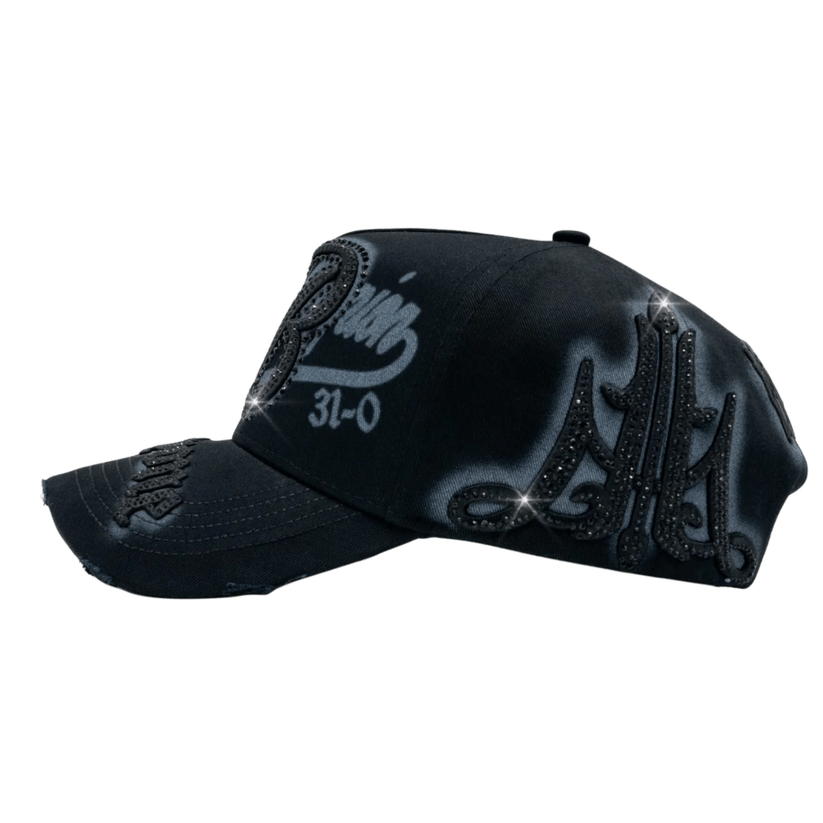 31 - 0 THIRTYONE HATS - Capstore México
