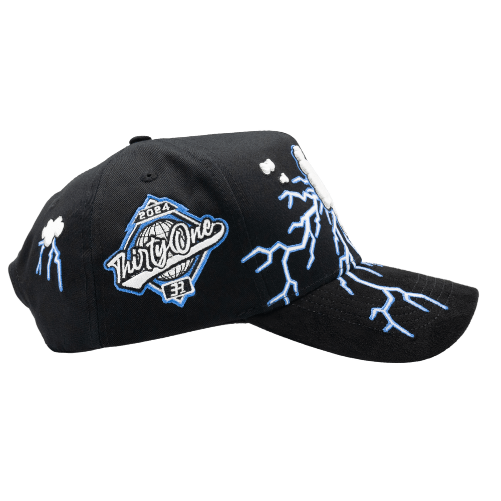 31 HATS LA ELECTRIC CLOUDS STORM - Capstore México