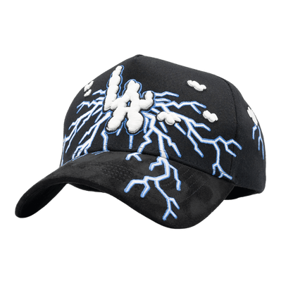31 HATS LA ELECTRIC CLOUDS STORM - Capstore México