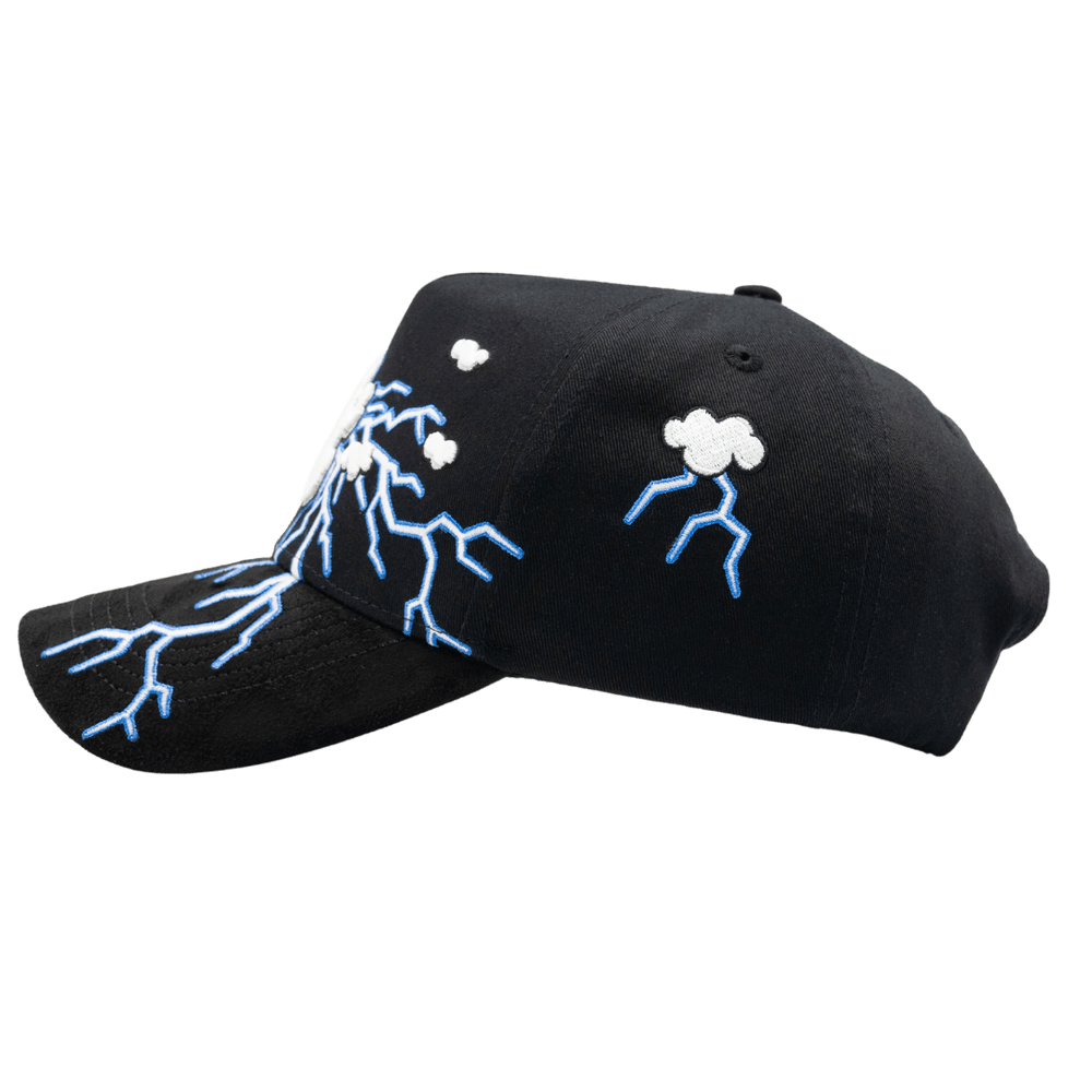 31 HATS LA ELECTRIC CLOUDS STORM - Capstore México