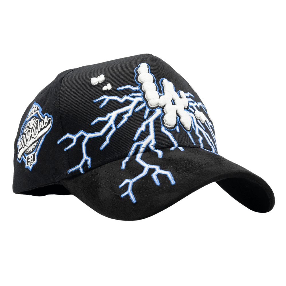 31 HATS LA ELECTRIC CLOUDS STORM - Capstore México
