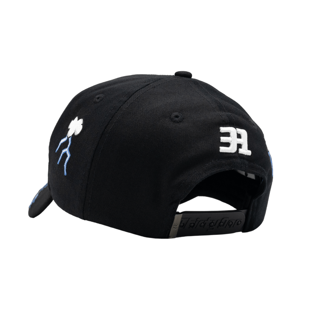 31 HATS LA ELECTRIC CLOUDS STORM - Capstore México