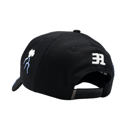 31 HATS LA ELECTRIC CLOUDS STORM - Capstore México