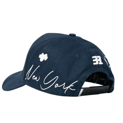 31 HATS NEW YORK CLOUD LIBERTY STATUE NAVY - Capstore México