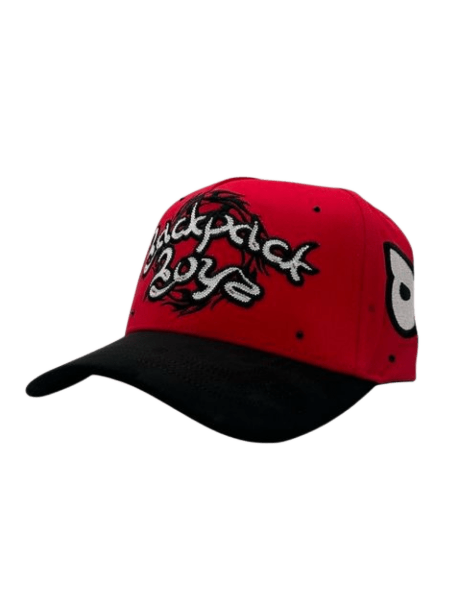 31 Hats X Backpack Boyz Arabic - Capstore México