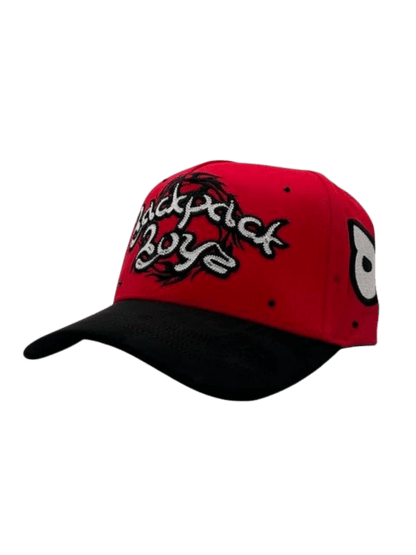 31 Hats X Backpack Boyz Arabic - Capstore México