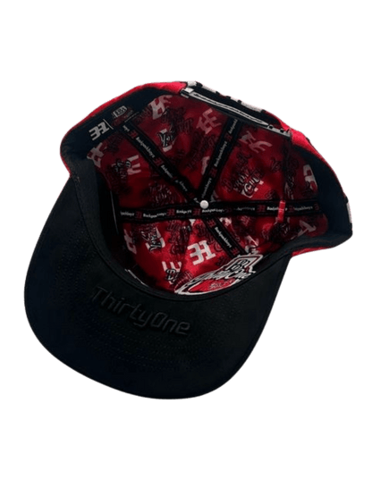 31 Hats X Backpack Boyz Arabic - Capstore México