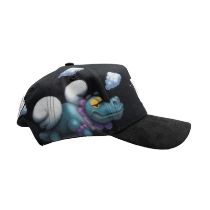 Dandy Hats x $ad Boyz II “Psicodelica”