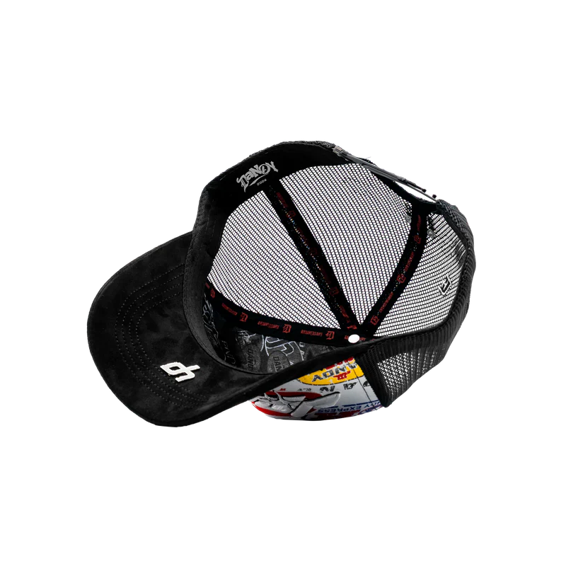 “D” Spec Dandy Hats