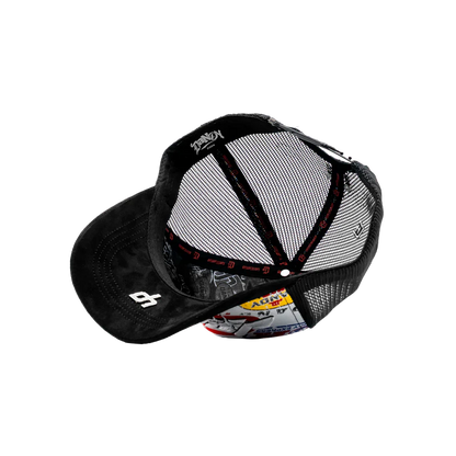 “D” Spec Dandy Hats