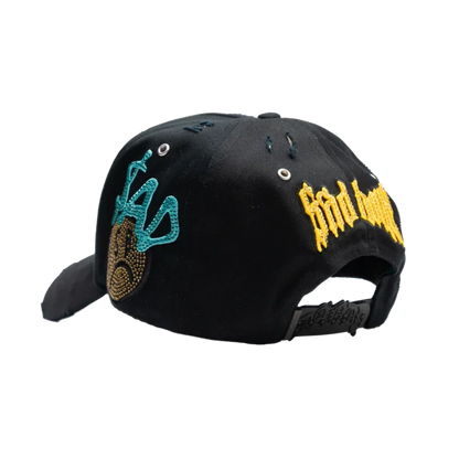 Dandy Hats x $ad Boyz II “Psicodelica”