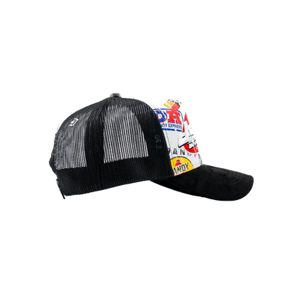 “D” Spec Dandy Hats