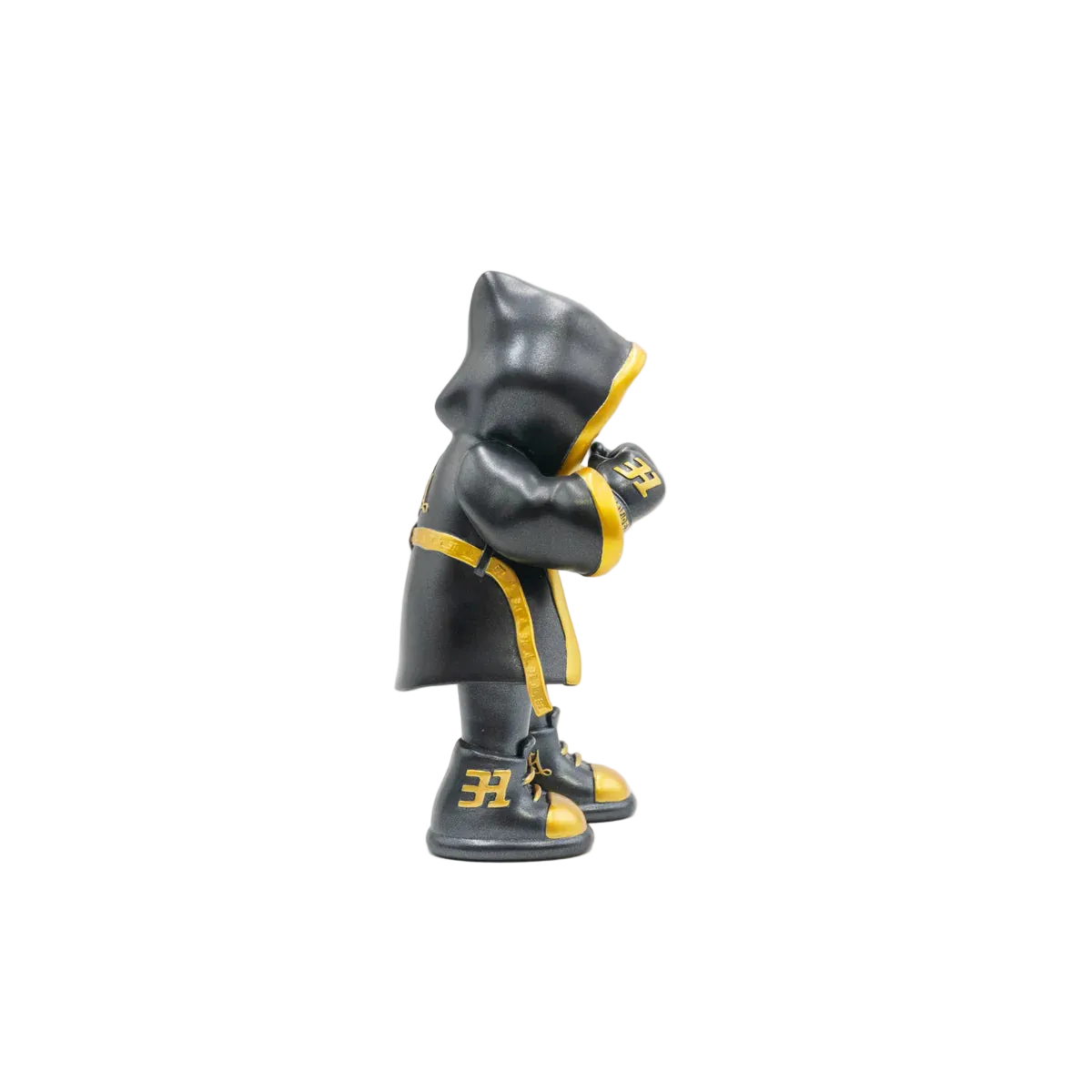 “EL MONSTRO” BLACK/GOLD