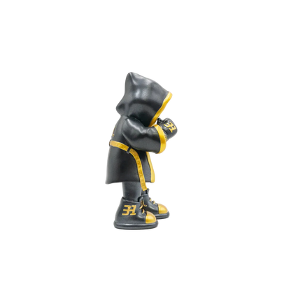 “EL MONSTRO” BLACK/GOLD