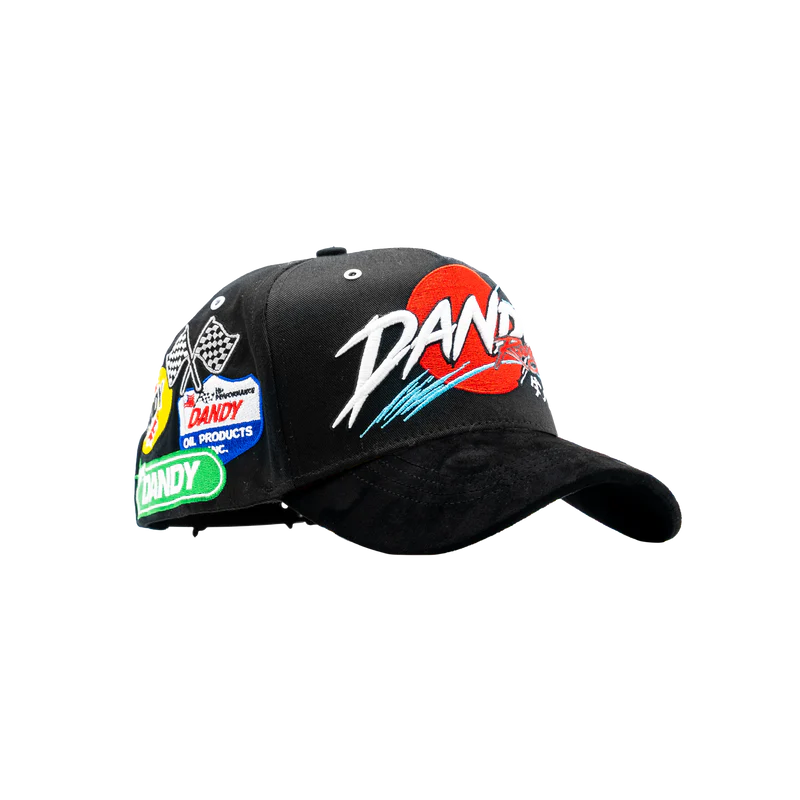 Dandy-Son