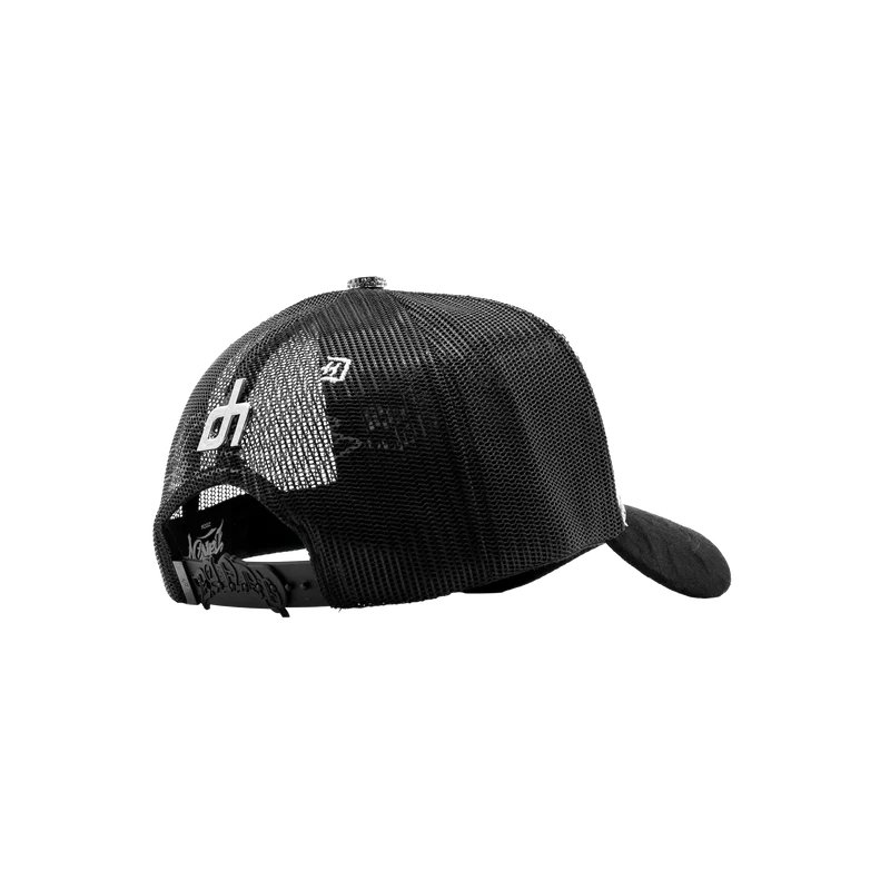 “D” Spec Dandy Hats