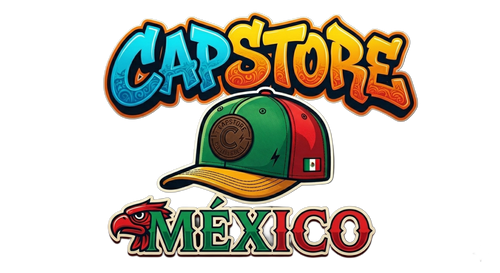 Capstore México 