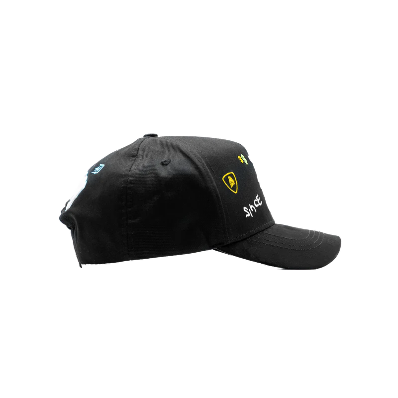 Initial D Dandy Hats