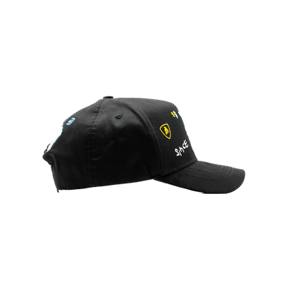 Initial D Dandy Hats