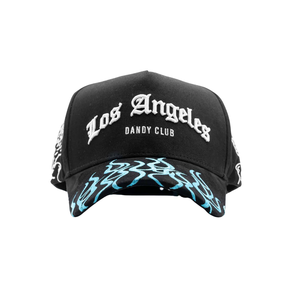 Los Ángeles Dandy Club