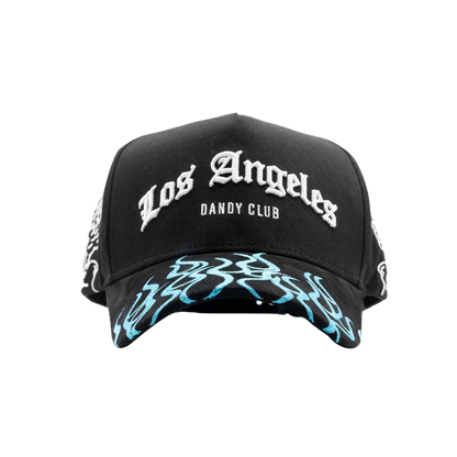 Los Ángeles Dandy Club