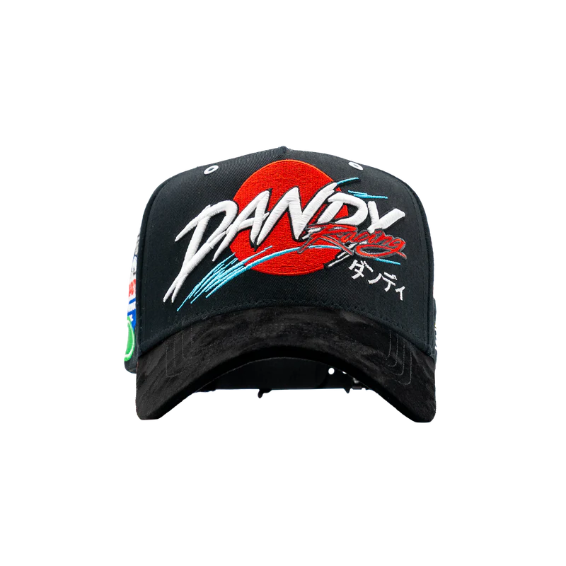 Dandy-Son