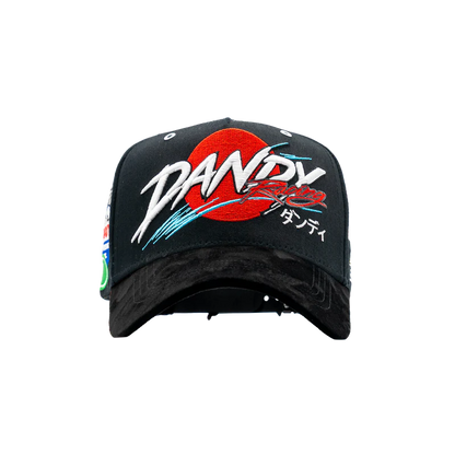 Dandy-Son