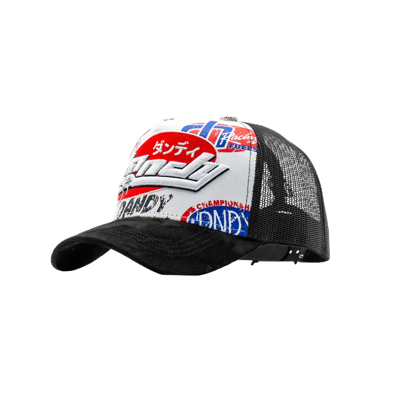 “D” Spec Dandy Hats