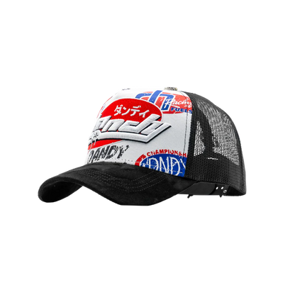 “D” Spec Dandy Hats