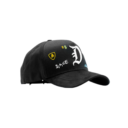 Initial D Dandy Hats