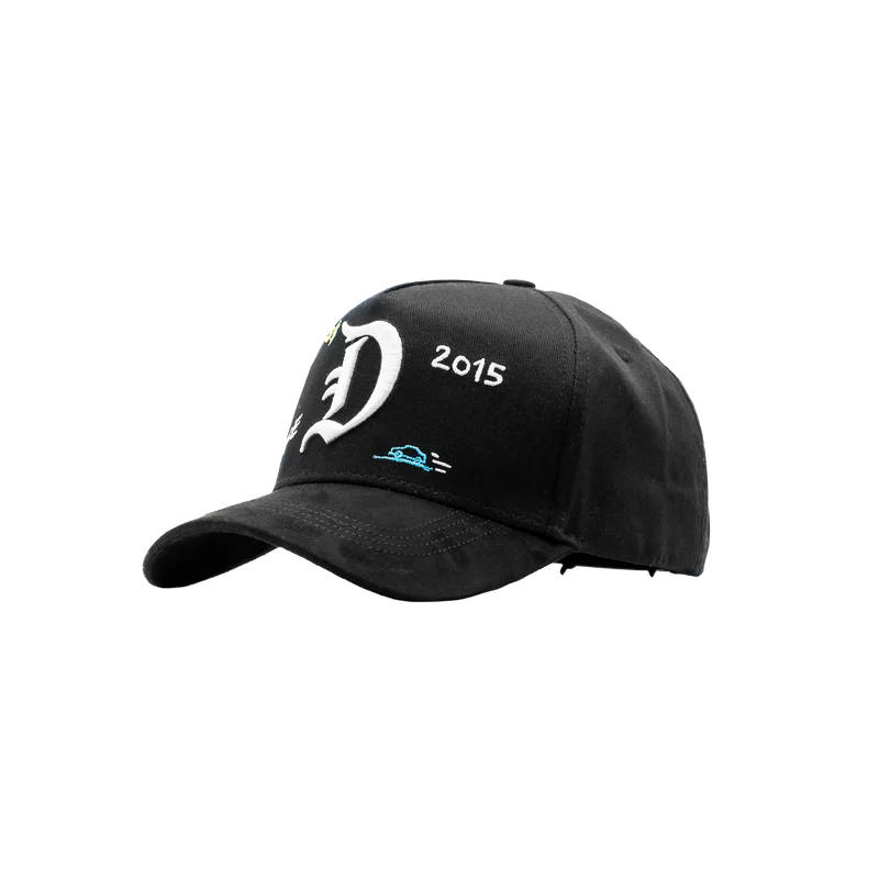 Initial D Dandy Hats