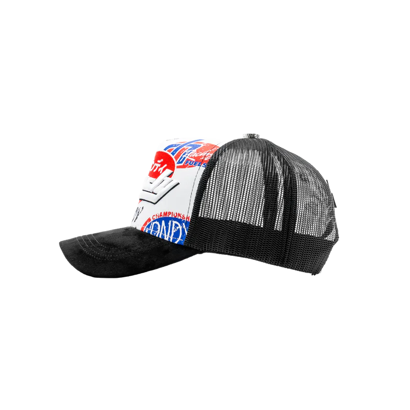 “D” Spec Dandy Hats