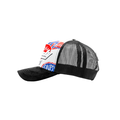 “D” Spec Dandy Hats