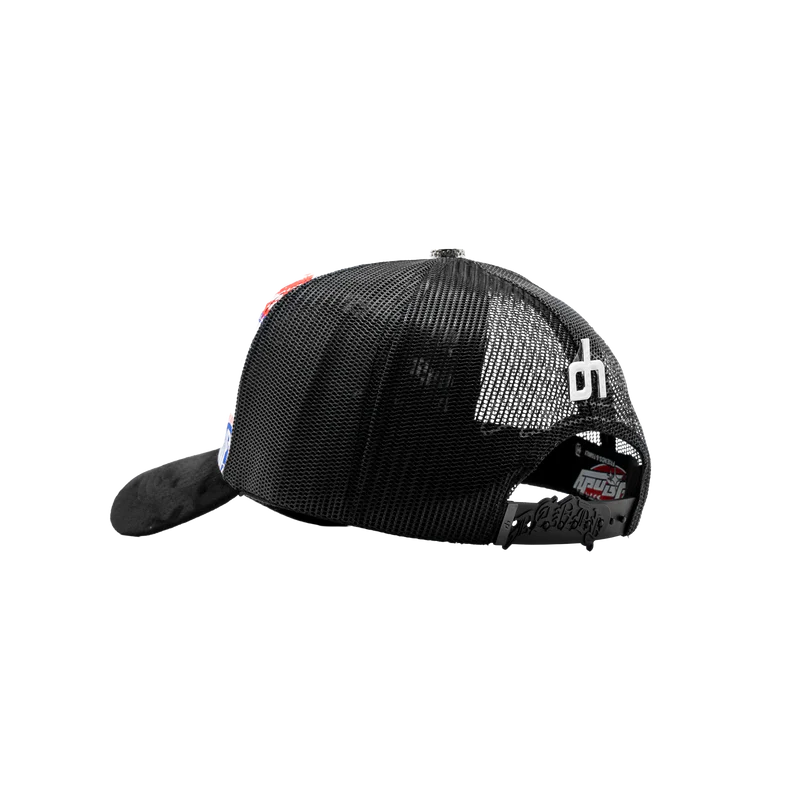 “D” Spec Dandy Hats