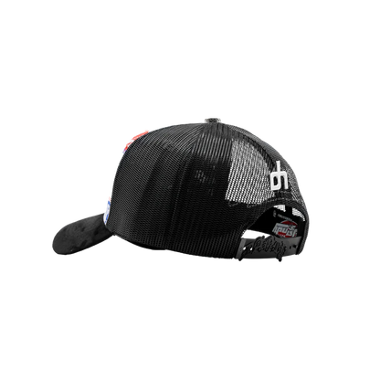 “D” Spec Dandy Hats