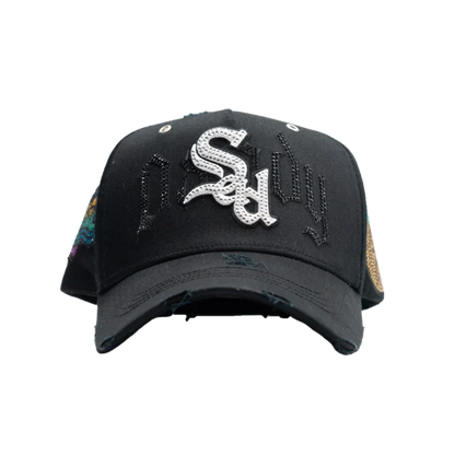 Dandy Hats x $ad Boyz II “Psicodelica”