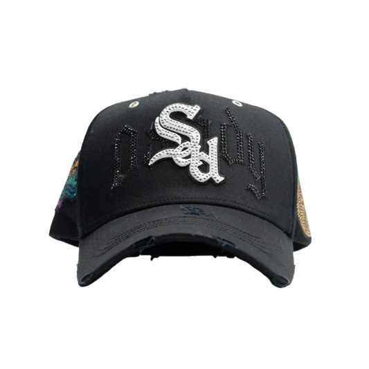 Dandy Hats x $ad Boyz II “Psicodelica”