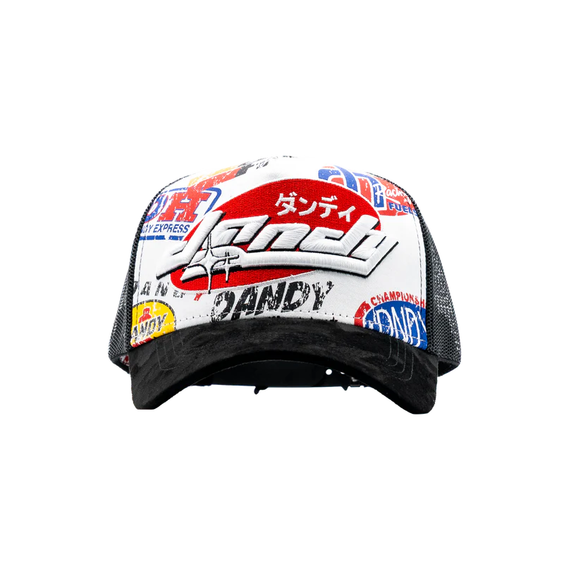 “D” Spec Dandy Hats