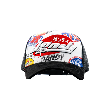 “D” Spec Dandy Hats